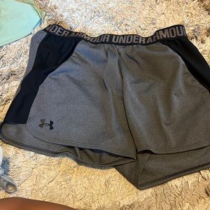 Under armour shorts